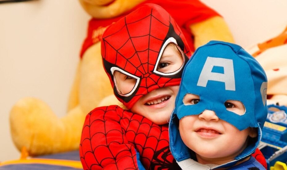 Simple Ways to Teach Kids at Home