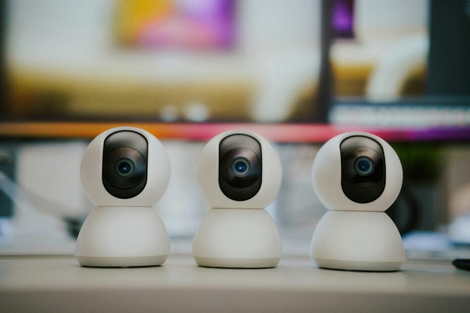 Best Home Security Systems of 2025