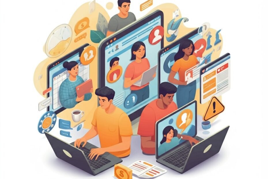 Easy Online Jobs for Students