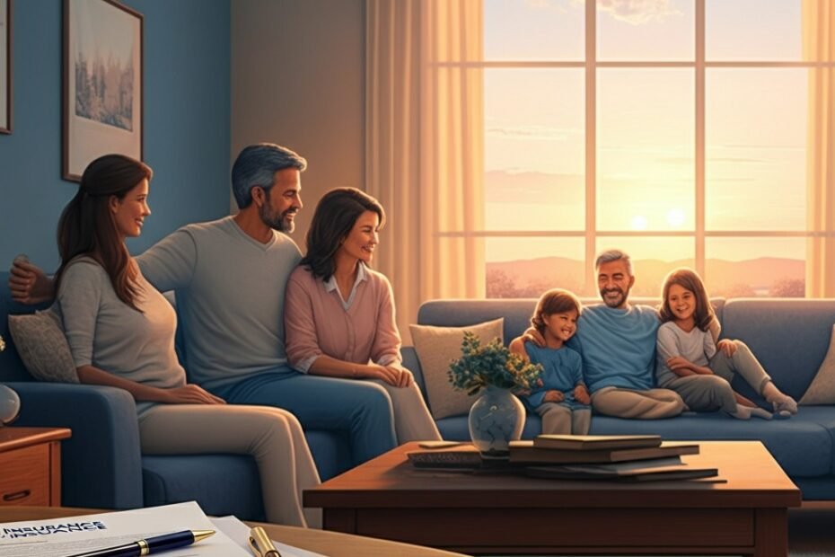 Understanding Life Insurance and Why You Need It