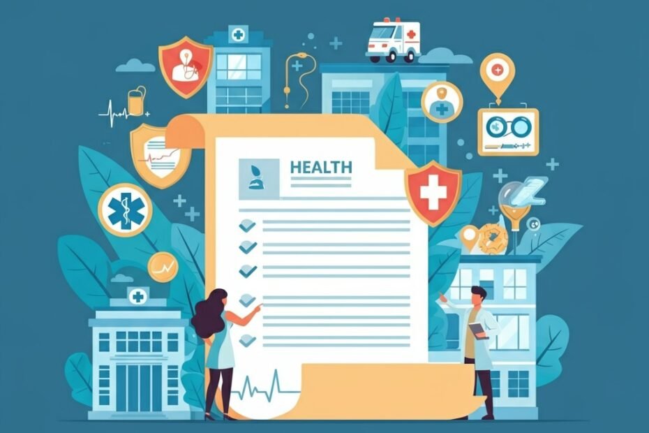 How to Buy Affordable Health Insurance