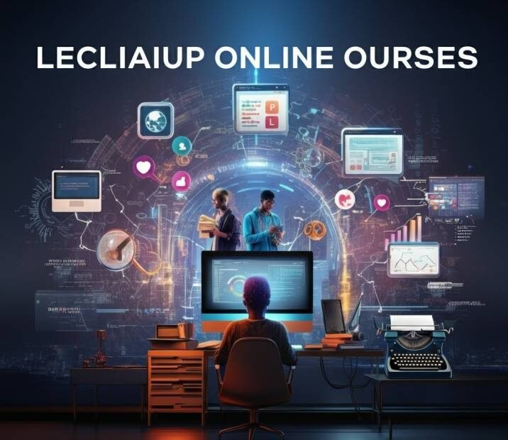 Best Online Courses That Pay You Well