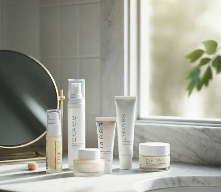 Best Skincare Routine for Oily Skin
