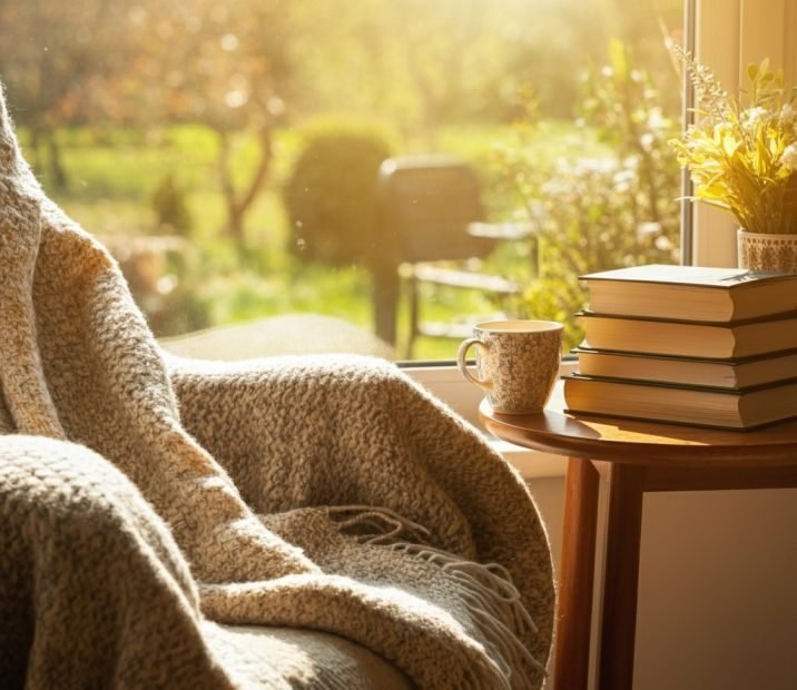 How to Start Reading Books Daily