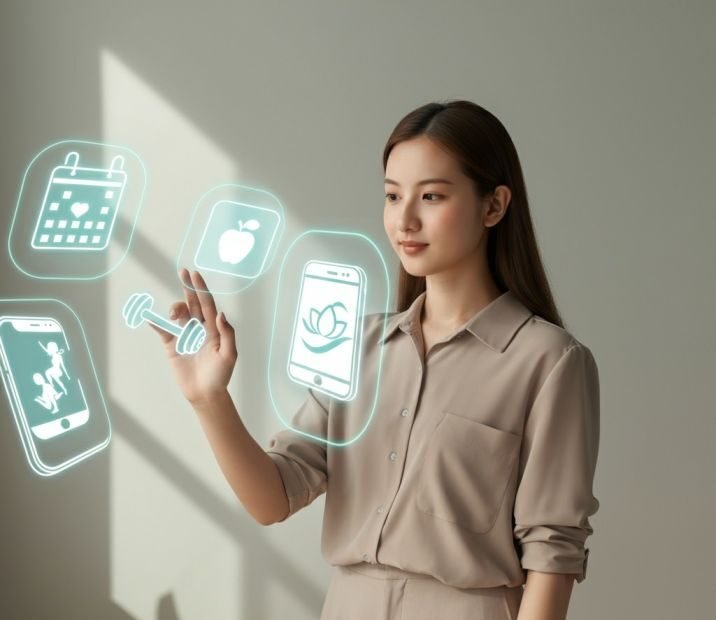 Best Mobile Apps for Women’s Health