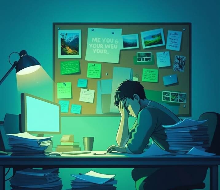 What to Do If You Feel Burned Out at Work