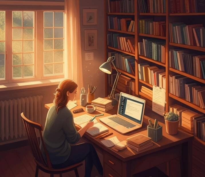 How to Improve Your Writing Skills Fast