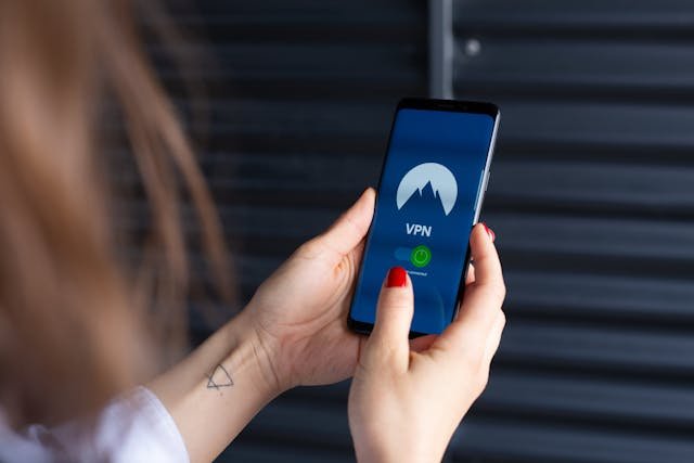 Best VPN Services in 2025