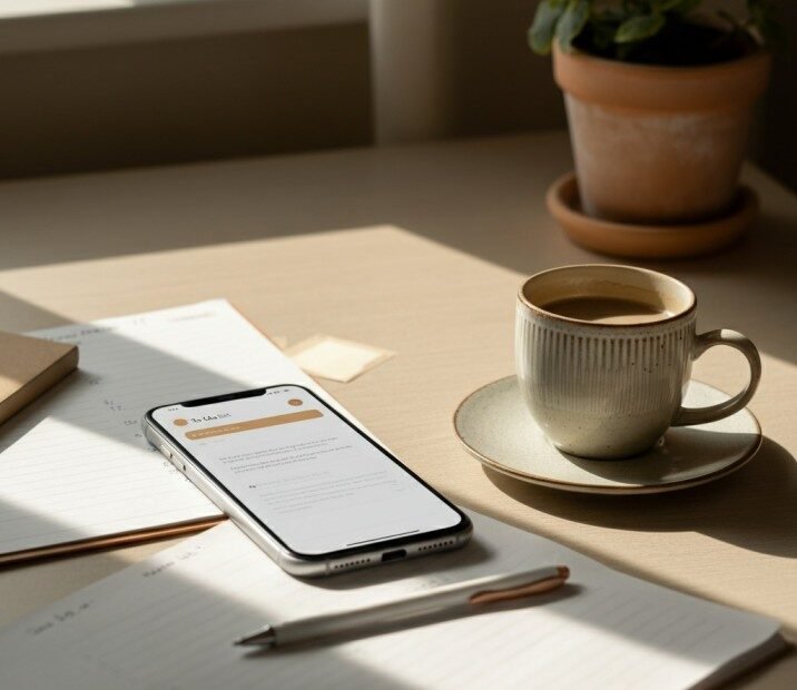 How to Write an Effective To-Do List