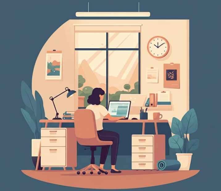How to Avoid Burnout When Working Long Hours