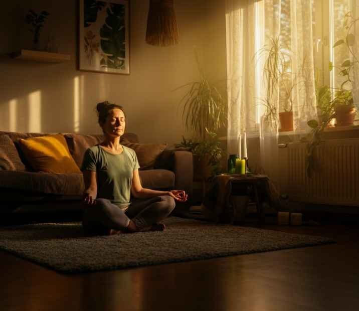 How to Practice Mindfulness Every Day