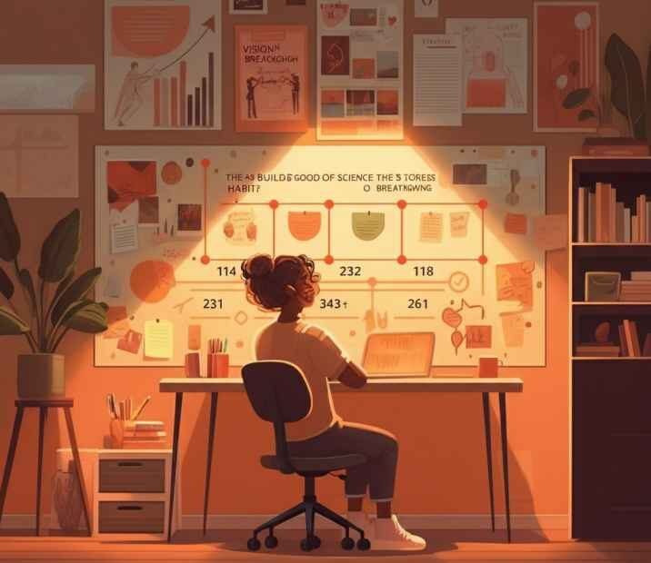 How to Build Good Habits for Long-Term Success