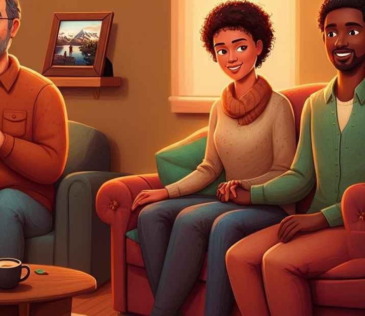 How to Make Your Relationships Stronger